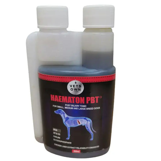 Vets Own Haematon