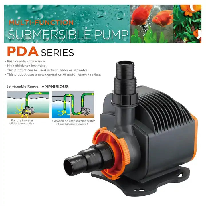 Periha Submersible Pump