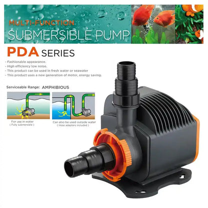Periha Submersible Pump