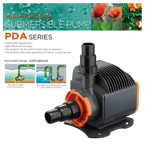 Periha Submersible Pump