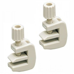 Airline Clamp Grey