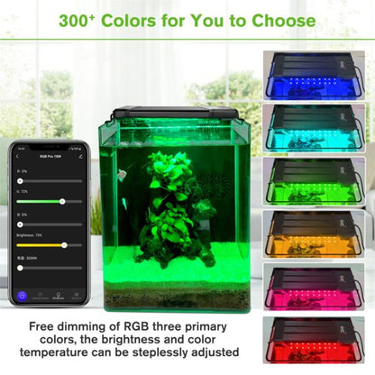 Hygger Aquarium Bluetooth LED Light