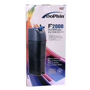 Dophin F-2000 Internal Filter