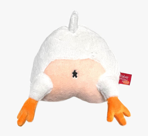 TKM Bum Bums Dog Toy