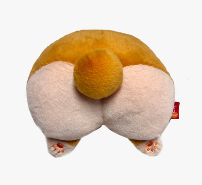 TKM Bum Bums Dog Toy