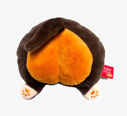 TKM Bum Bums Dog Toy