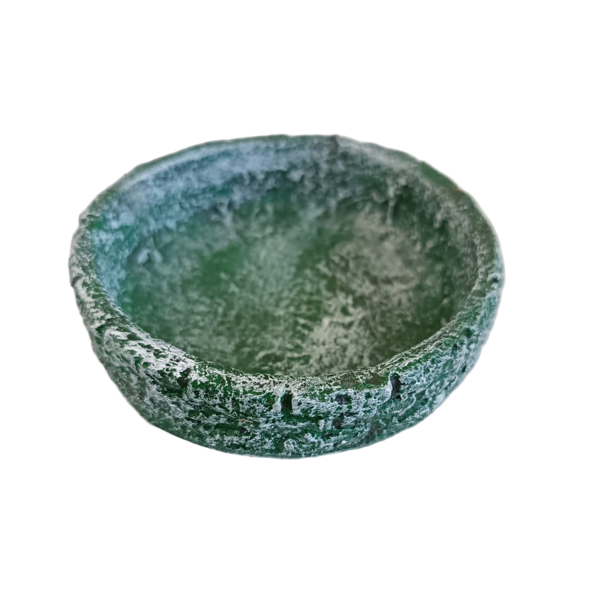 Reptile Deep Bowl