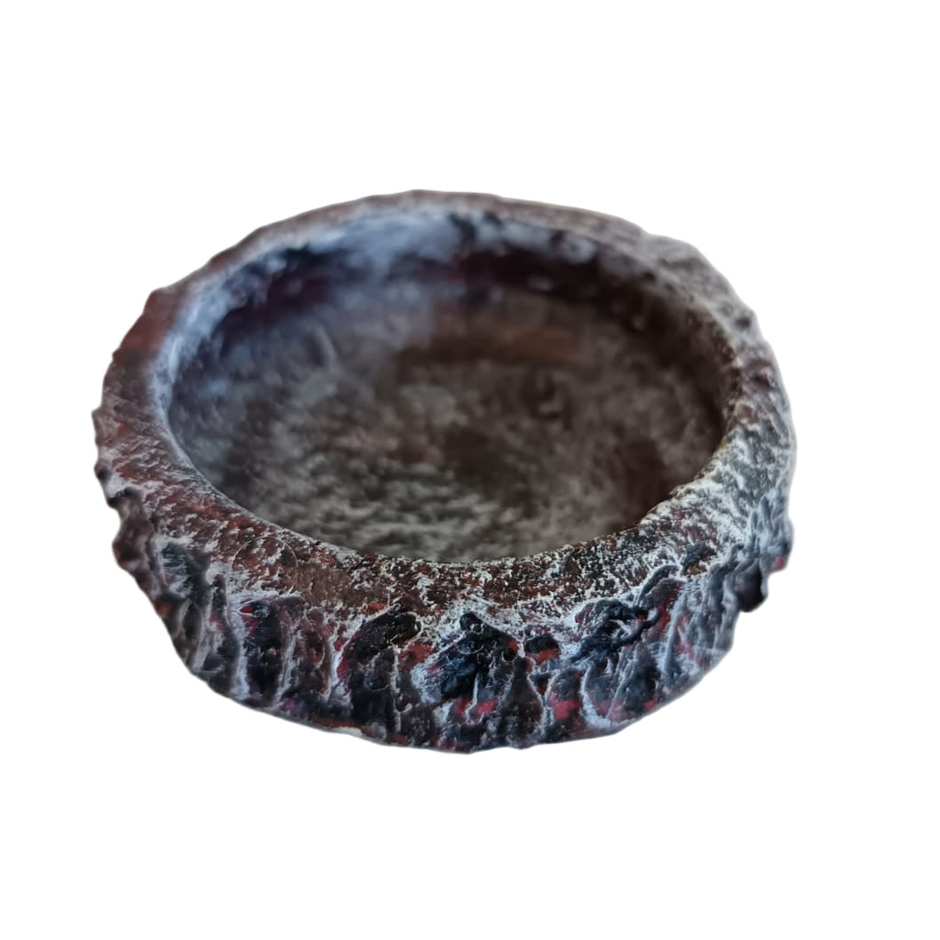 Reptile Deep Bowl