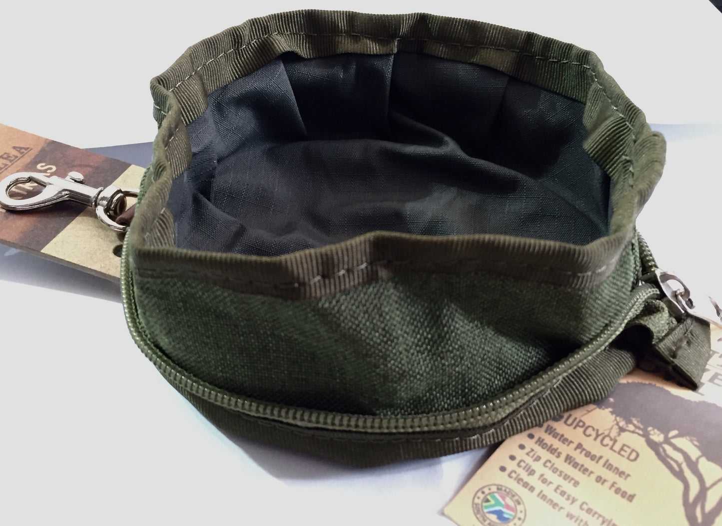 Huntlea Water and Food Bowl