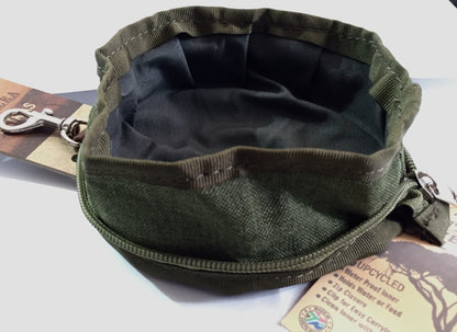 Huntlea Water and Food Bowl