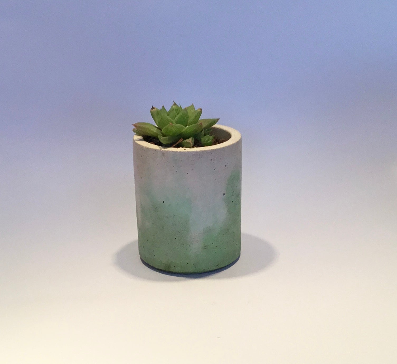 Concrete pots - Medium M5