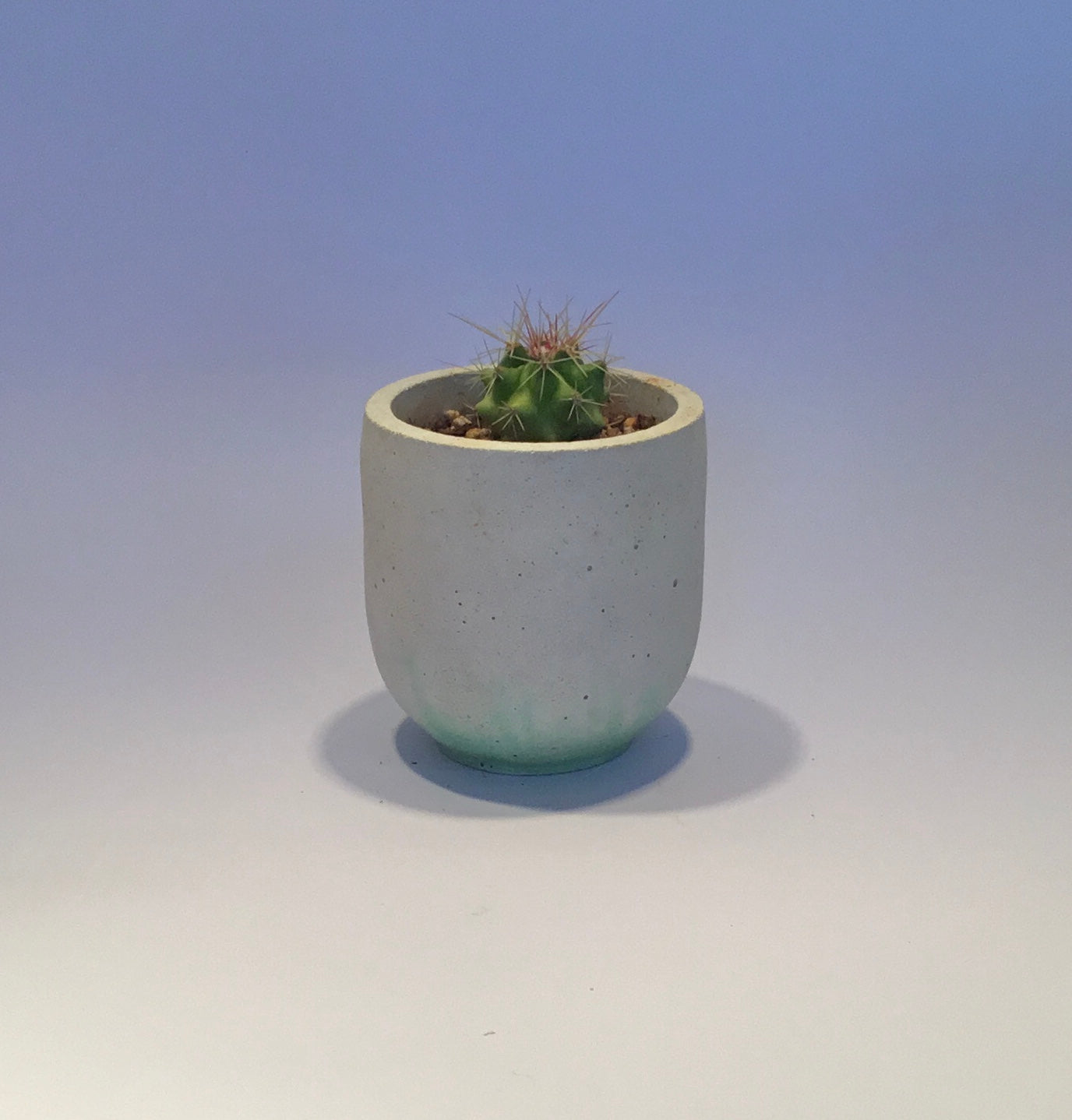 Concrete pots - Medium M67