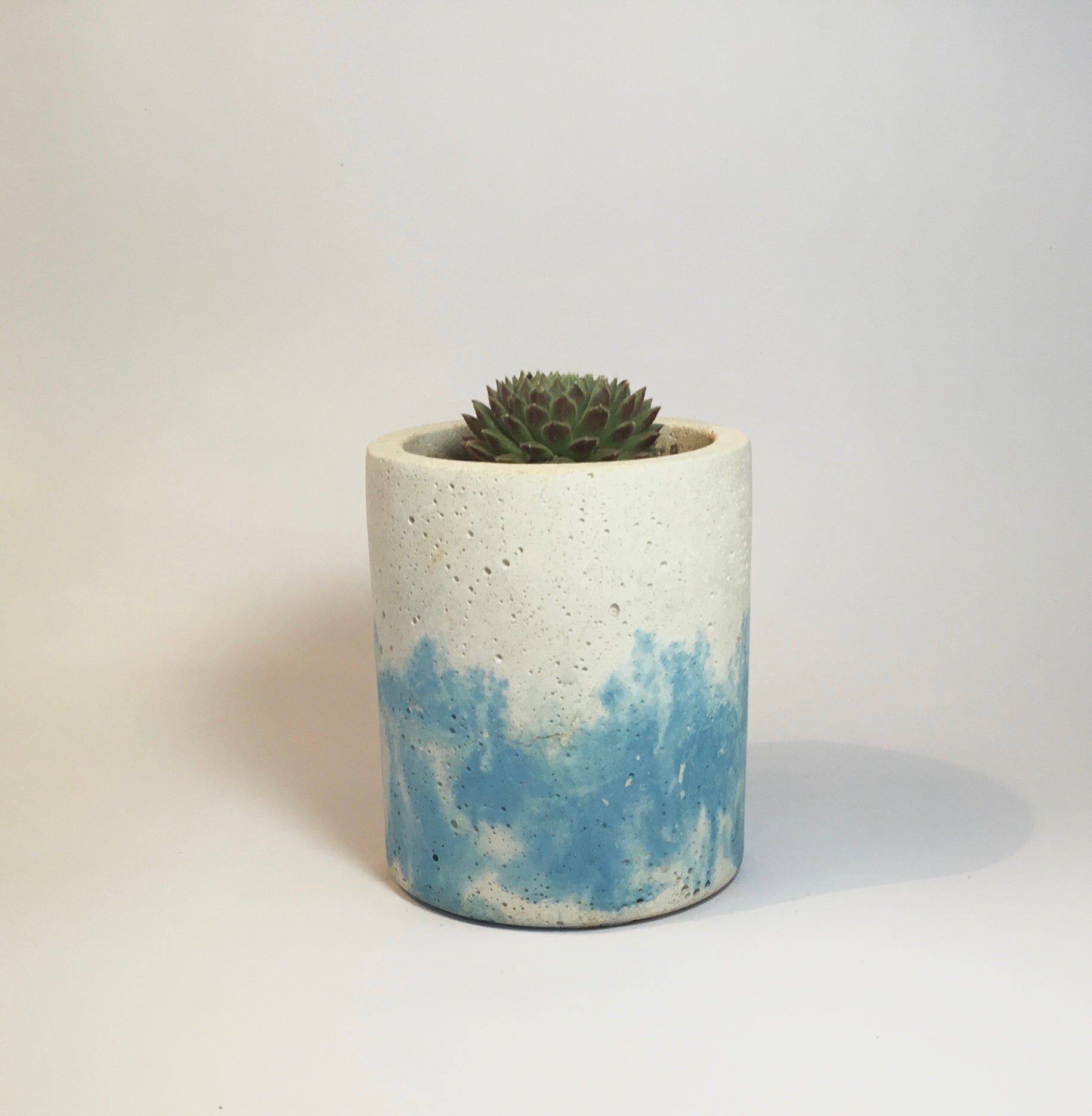 Concrete pots - Medium M47