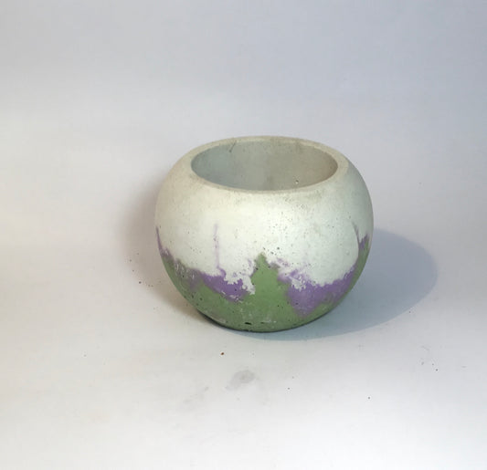 Concrete pots / planters - O3