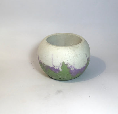 Concrete pots / planters - O3