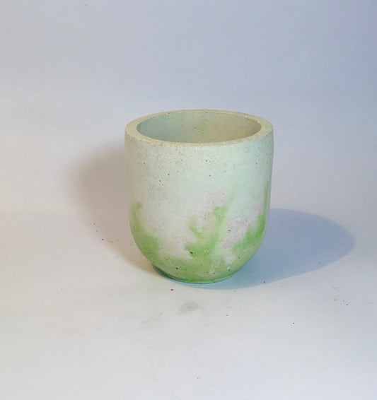 Concrete pots / planters - O5