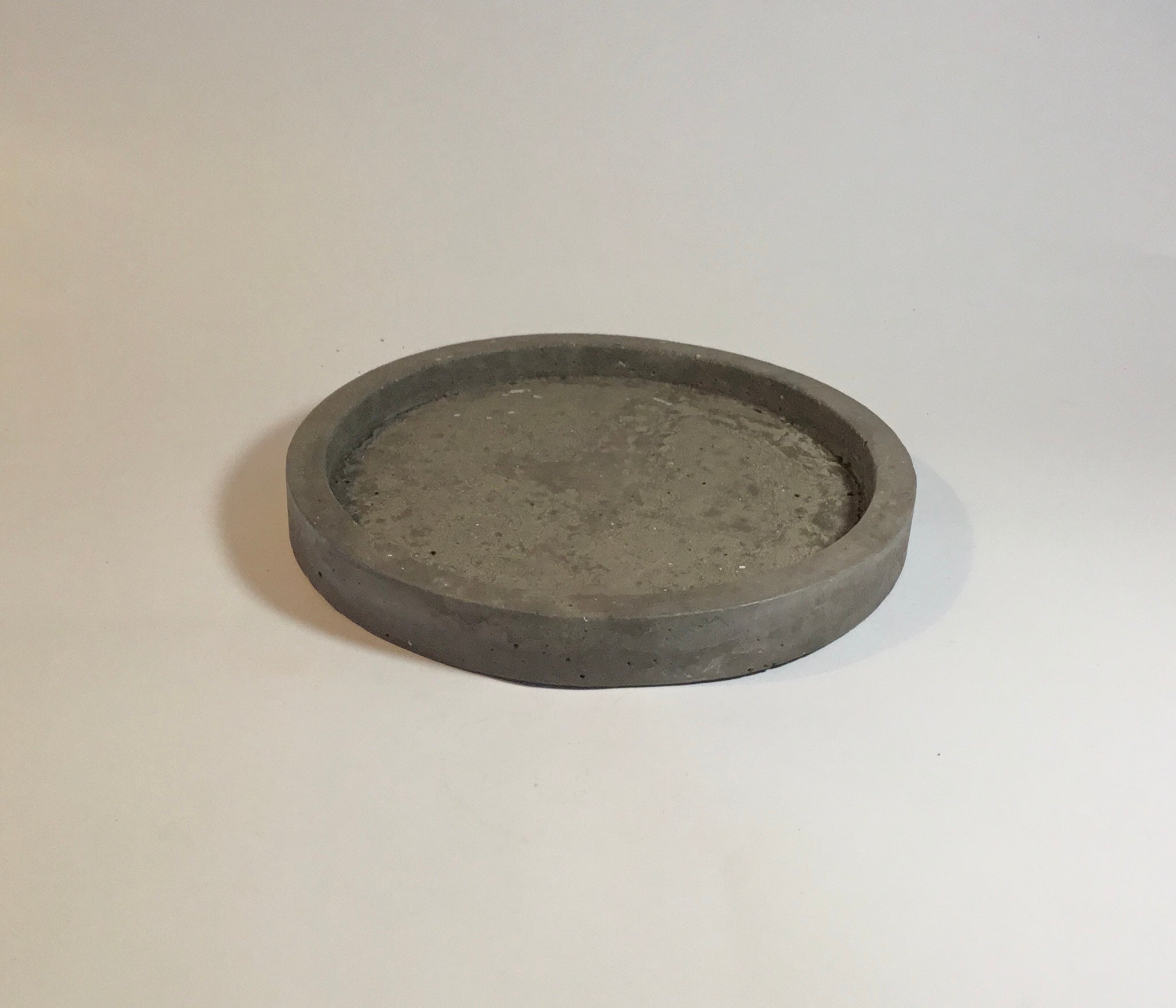 Concrete pots - Drip trays - round - X Large P