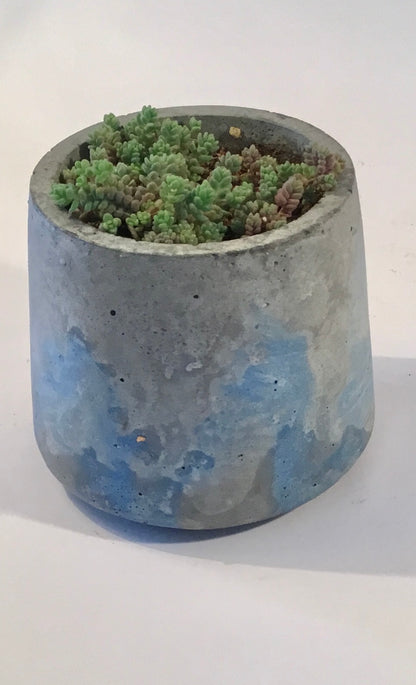 Concrete pots / planters - M58