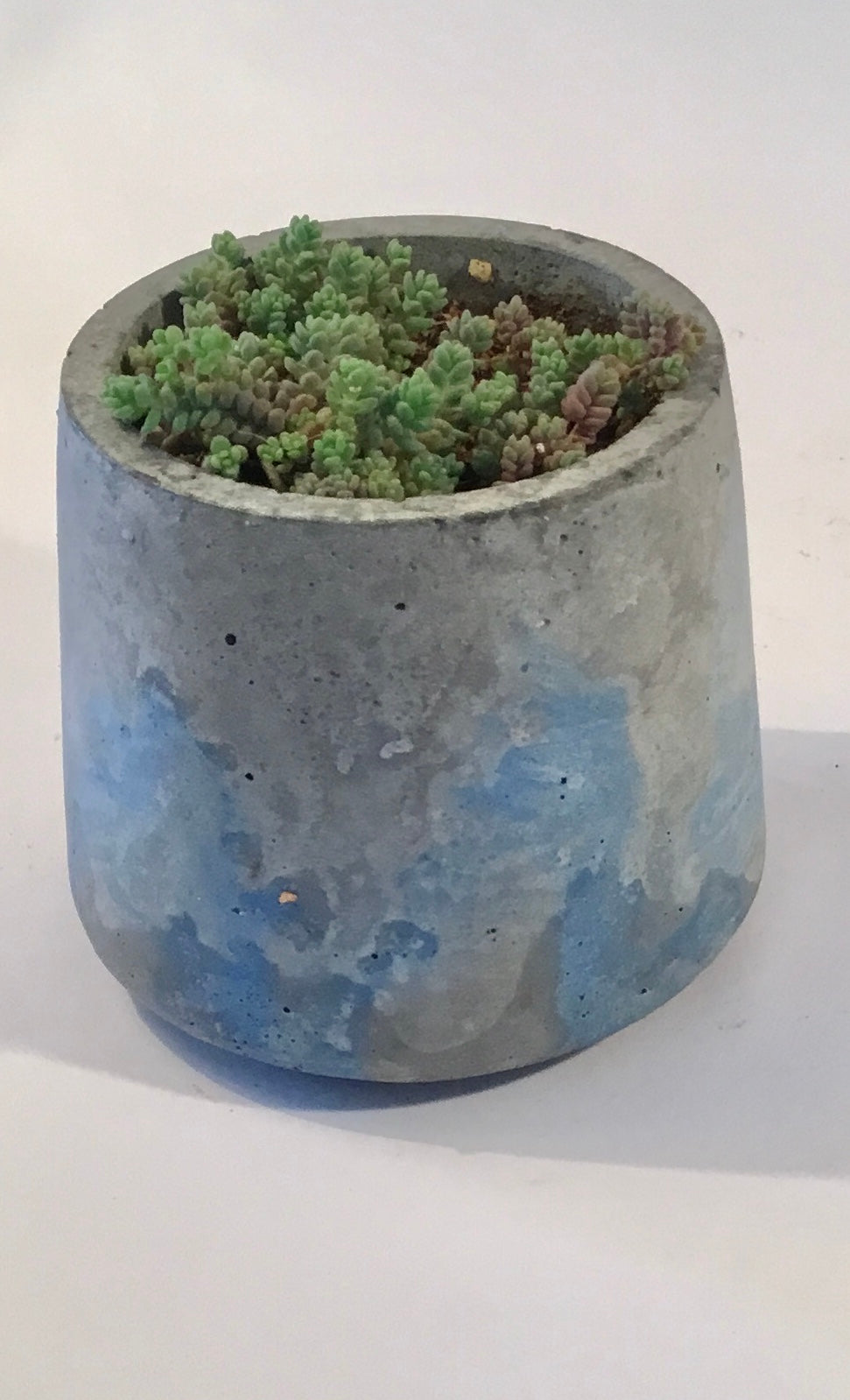 Concrete pots / planters - M58