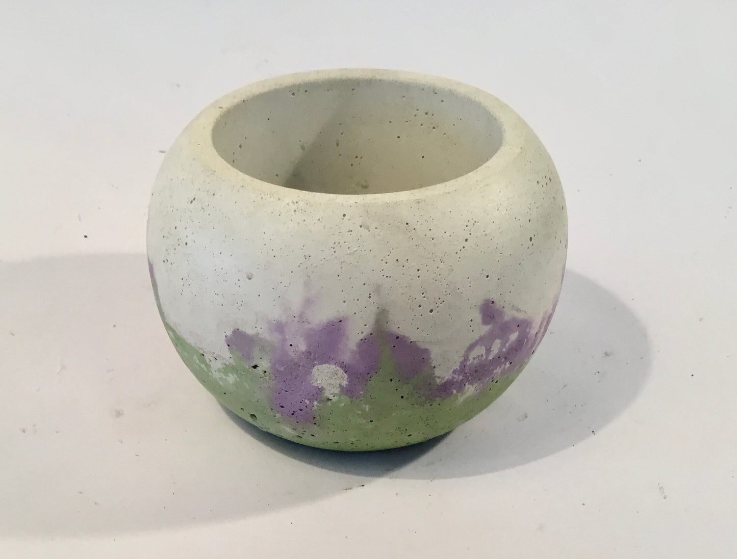 Concrete pots / planters - O3