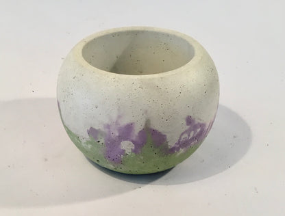 Concrete pots / planters - O3