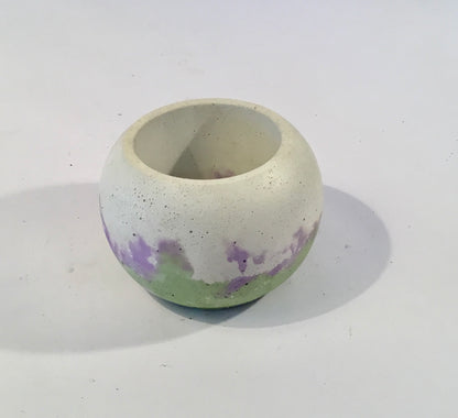 Concrete pots / planters - O3