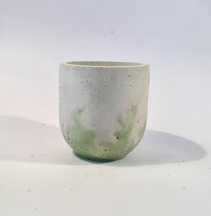 Concrete pots / planters - O5