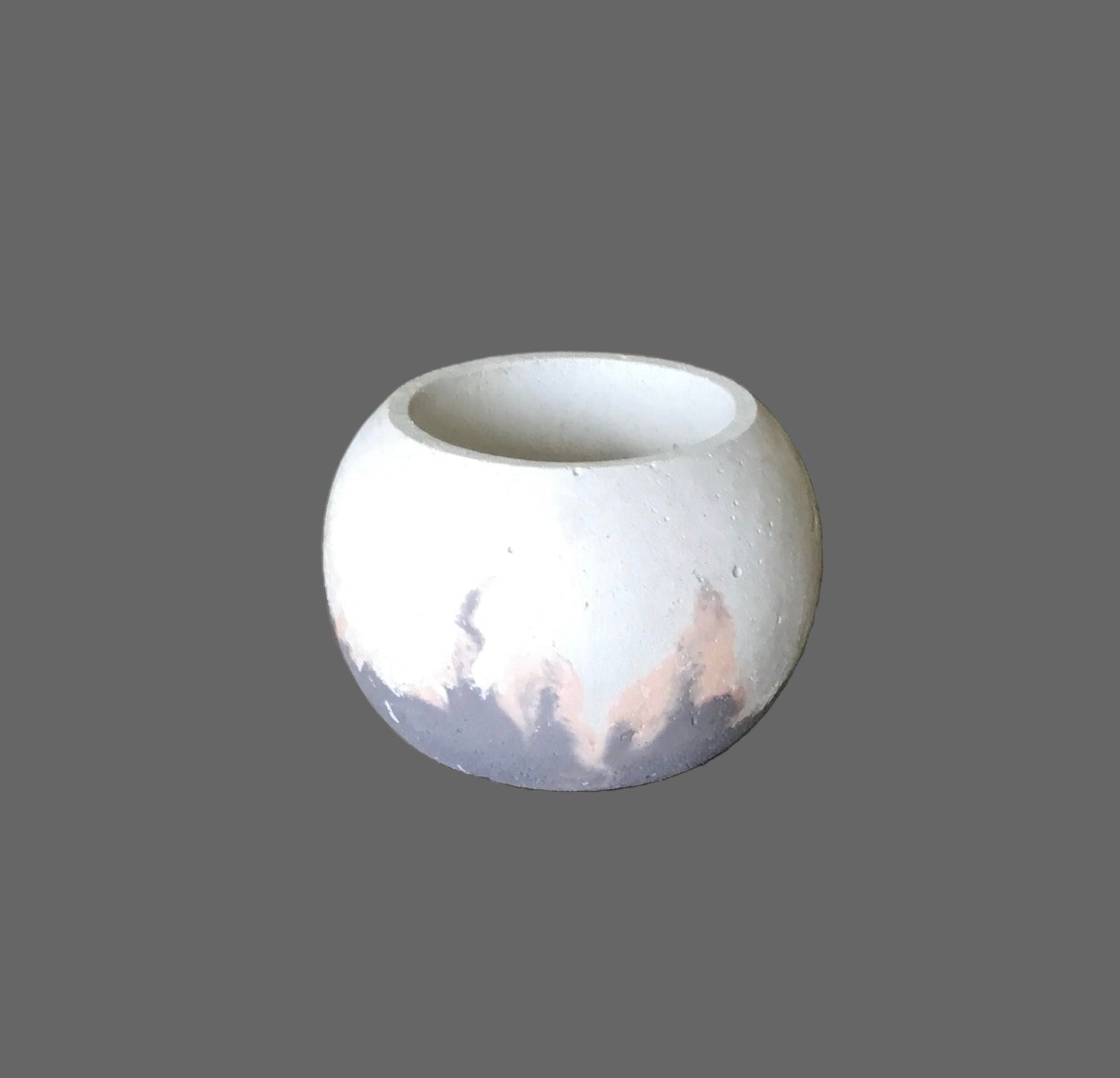Concrete pots - Medium M2