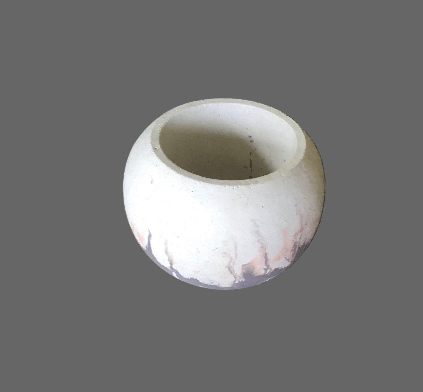 Concrete pots - Medium M2