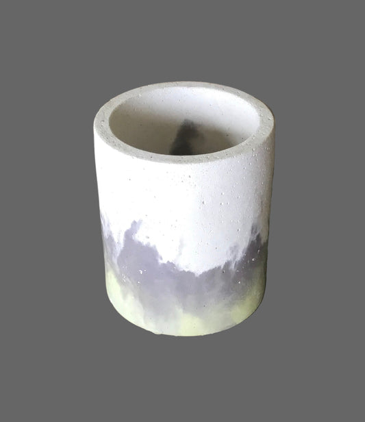 Concrete pots - Medium - M8