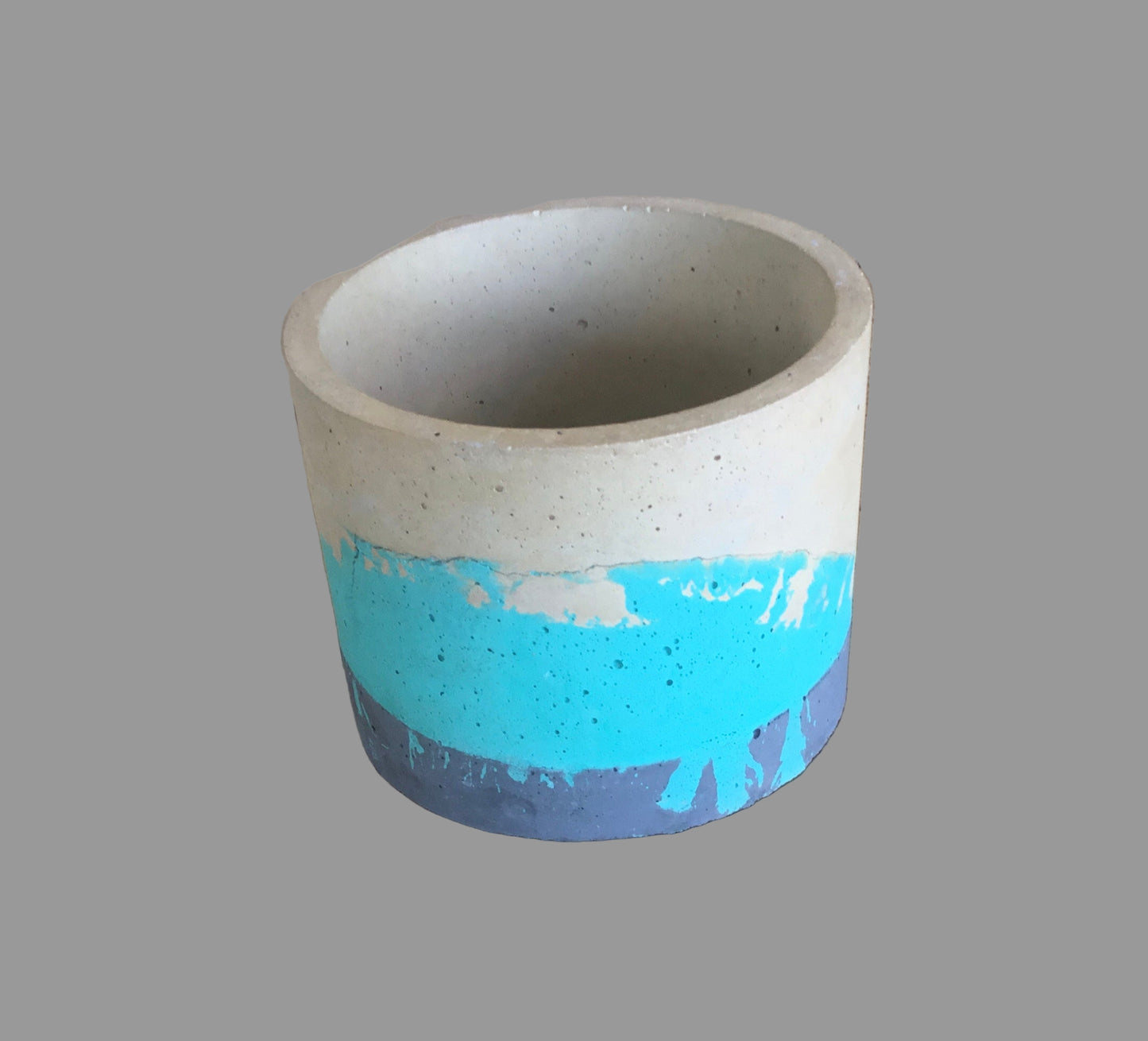 Concrete pots - Large L7