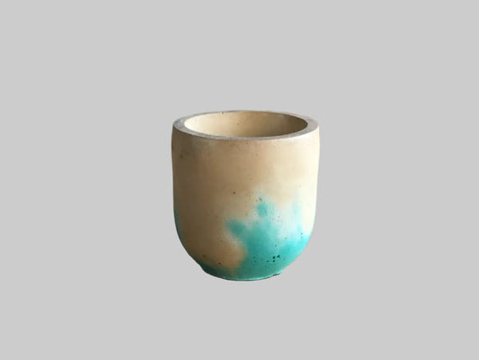 Concrete pots - Medium M4