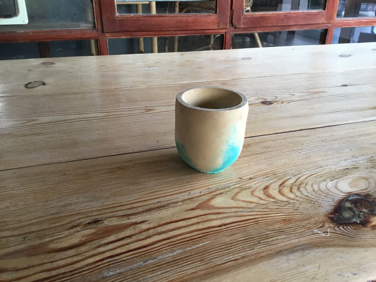 Concrete pots - Medium M4