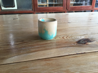 Concrete pots - Medium M4
