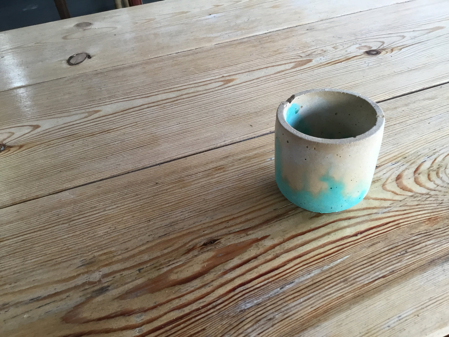 Concrete pots - Medium - M7