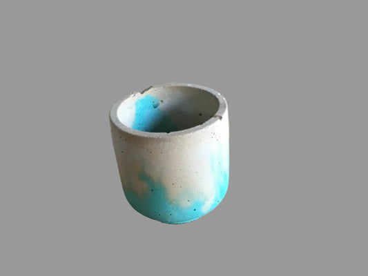 Concrete pots - Medium - M7