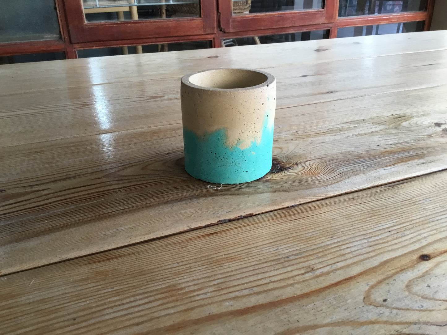 Concrete pots - Medium M15