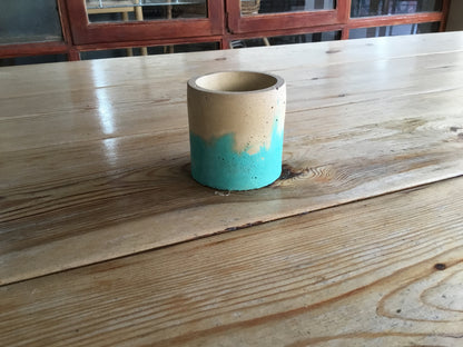 Concrete pots - Medium M15