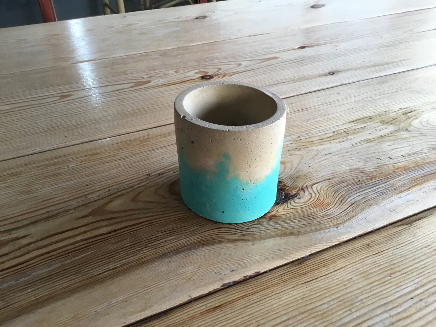 Concrete pots - Medium M15