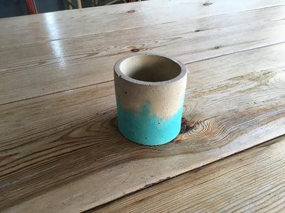 Concrete pots - Medium M15