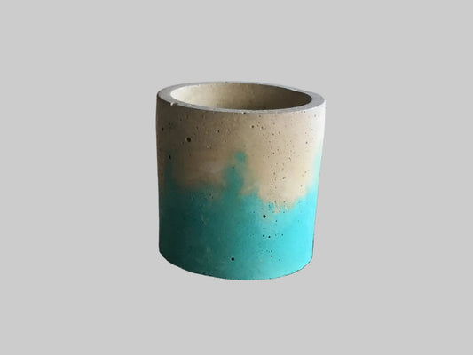 Concrete pots - Medium M15