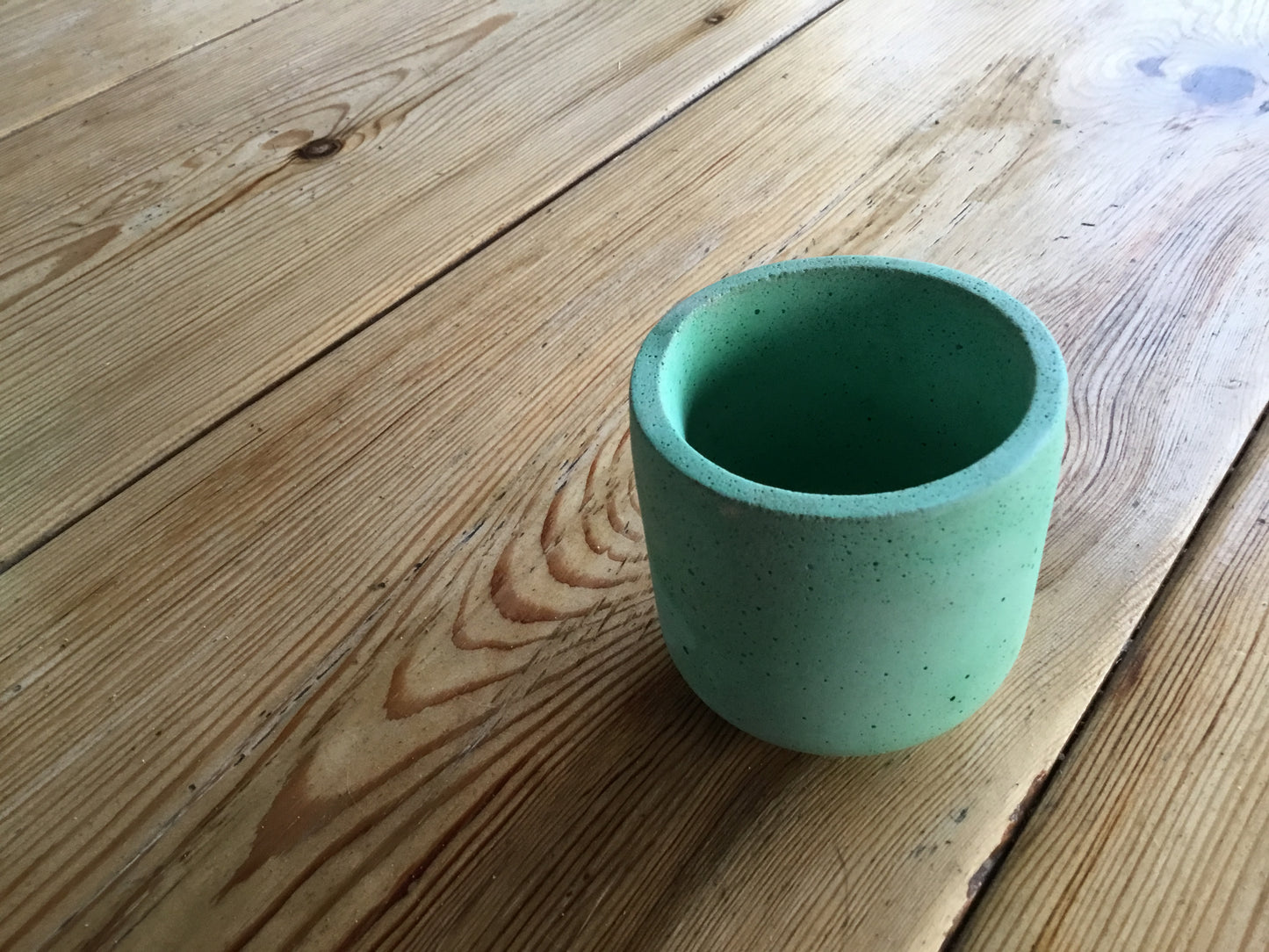 Concrete pots - Medium - M10