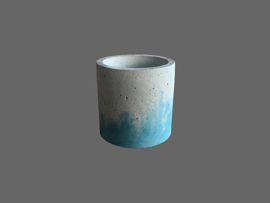 Concrete pots - Medium M5
