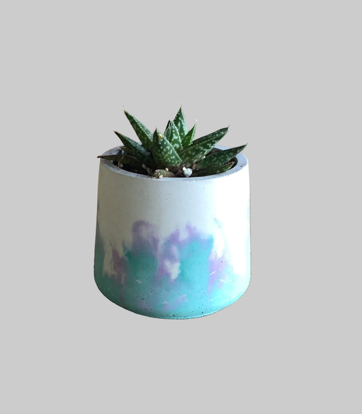 Concrete Pots - round M3