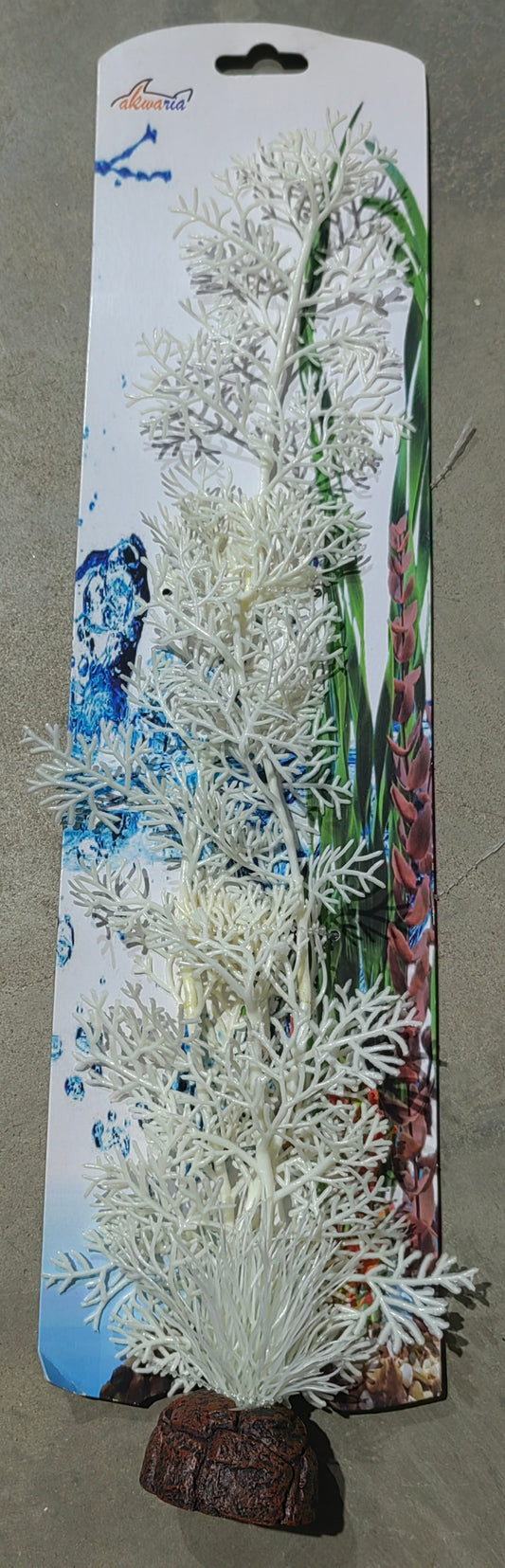 Akwa Plastic Plant - PP8919L