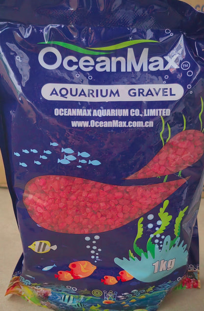 Akwa Colour Gravel