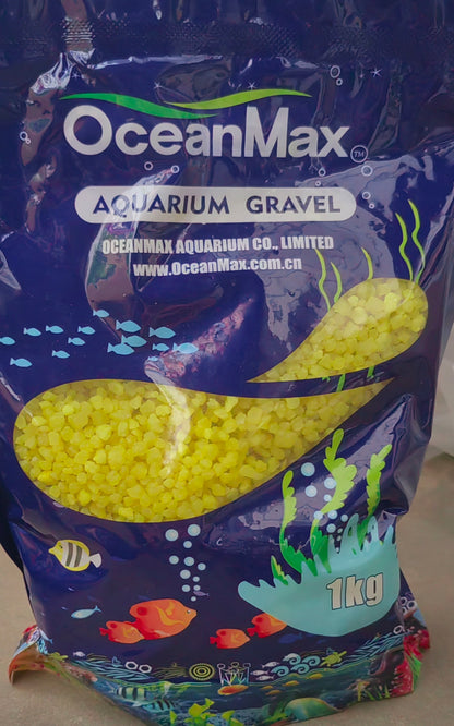 Akwa Colour Gravel