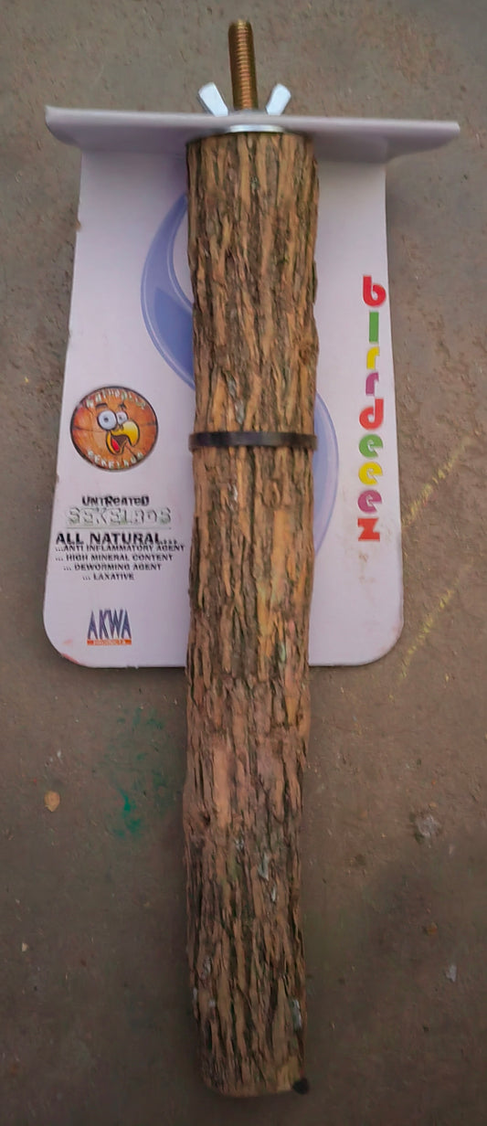 Akwa Natural Sekelbos Perch