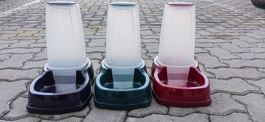 EF Food Dispenser 1.5L - Small