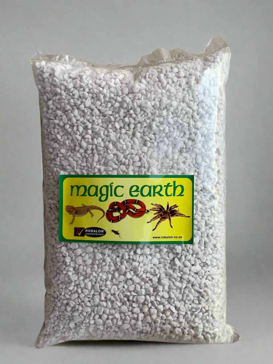 Magic Earth Superb Perlite 2L